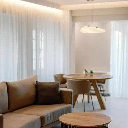 Old Town Luxury 2 Cós