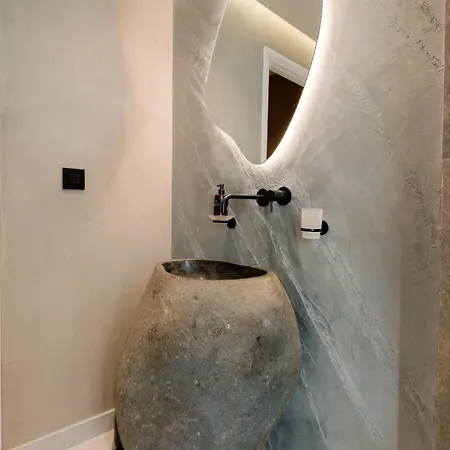 Old Town Luxury 2 Apartamento