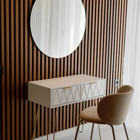 Old Town Luxury 2 * Cós