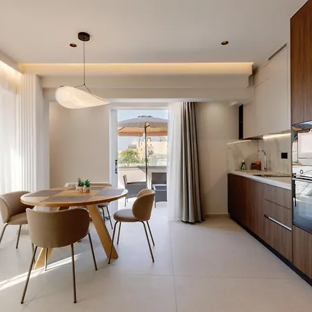 Apartamento Old Town Luxury 2 *