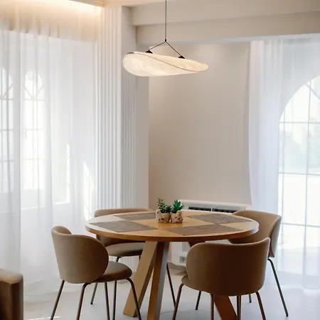 Old Town Luxury 2 Cós