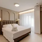 Old Town Luxury 2 Appartement