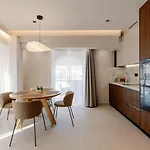 Old Town Luxury 2 Appartement Kos