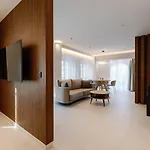 Old Town Luxury 2 Appartement