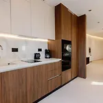 Appartement Old Town Luxury 2