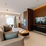 Old Town Luxury 2 Appartement