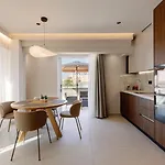 Appartement Old Town Luxury 2 *