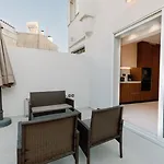 Old Town Luxury 2 Appartement