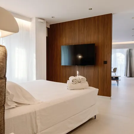 Apartment Old Town Luxury 2