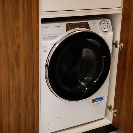 Apartment Old Town Luxury 2 Kos-Stadt