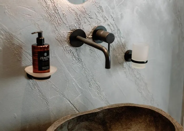 Old Town Luxury 2 Apartment *