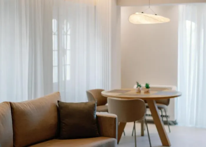 Old Town Luxury 2 Kos-Stadt