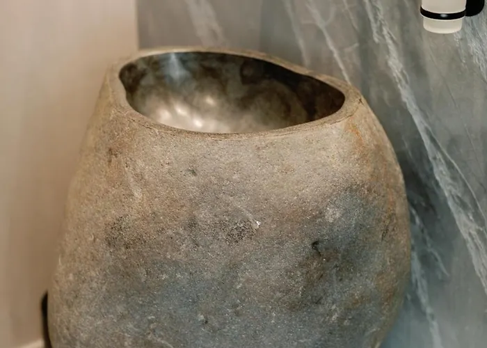 Apartment Old Town Luxury 2 *