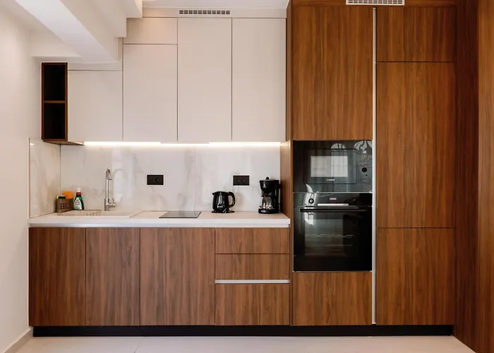 Old Town Luxury 2 Apartment *