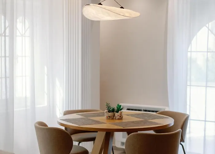 Old Town Luxury 2 Kos-Stadt