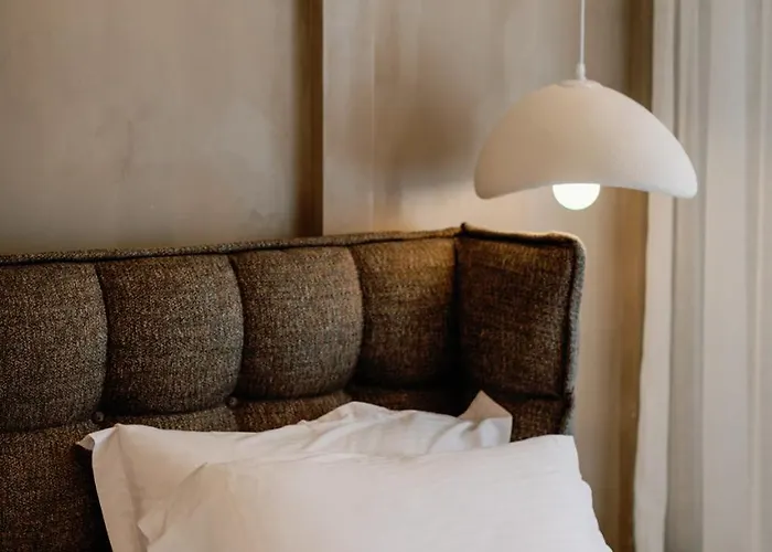 Old Town Luxury 2 * Kos-Stadt