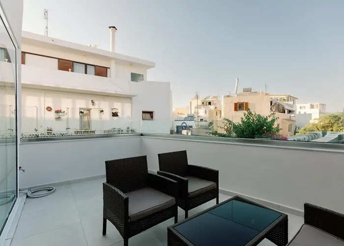 Old Town Luxury 2 Apartment