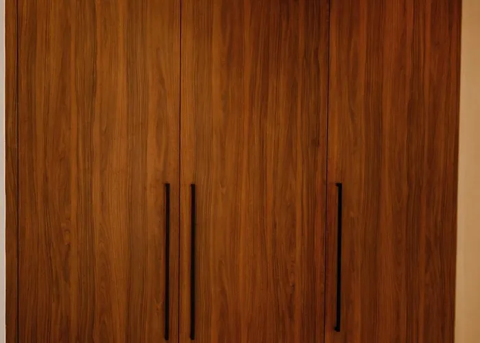 Old Town Luxury 2 Apartment *