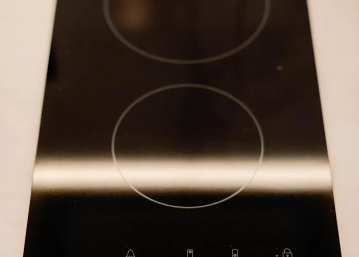 Apartment Old Town Luxury 2 *