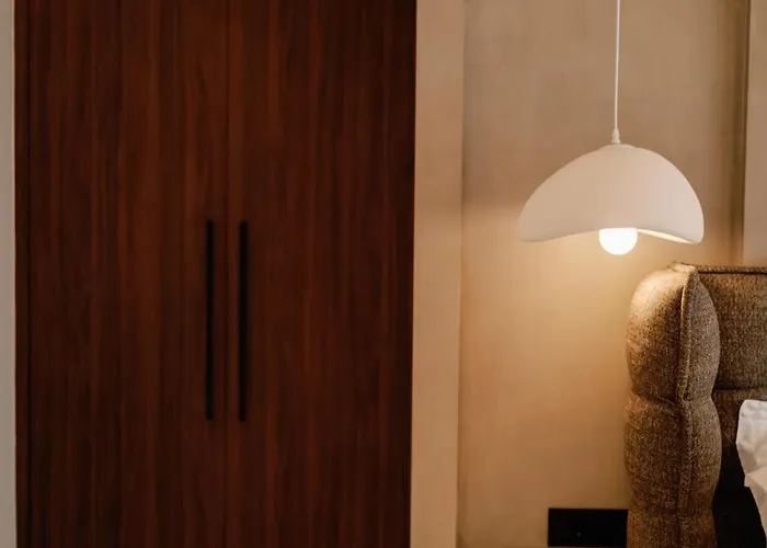 Apartment Old Town Luxury 2 *