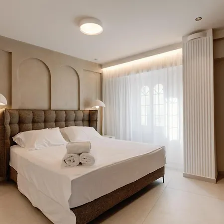 Old Town Luxury 2 Apartament