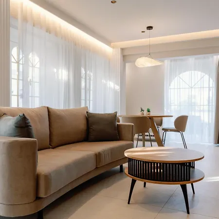 Apartmán Old Town Luxury 2