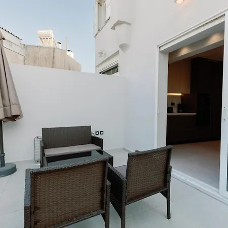 Apartmán Old Town Luxury 2 Kos