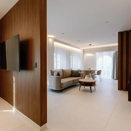 Old Town Luxury 2 Apartament