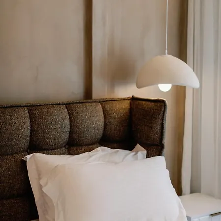 Old Town Luxury 2 * Kos