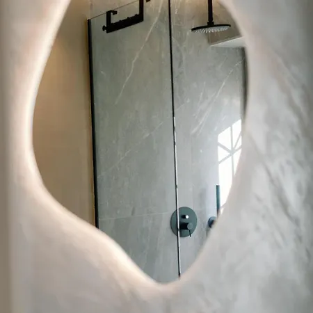 Old Town Luxury 2 Apartmán Kos