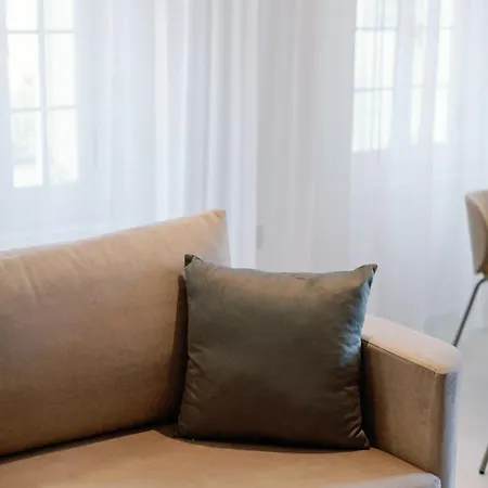 Old Town Luxury 2 Kos