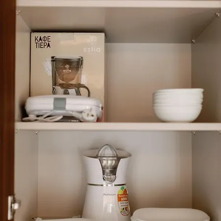 Old Town Luxury 2 * Kos