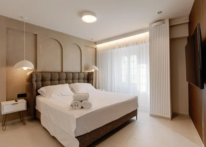 Old Town Luxury 2 Apartmán