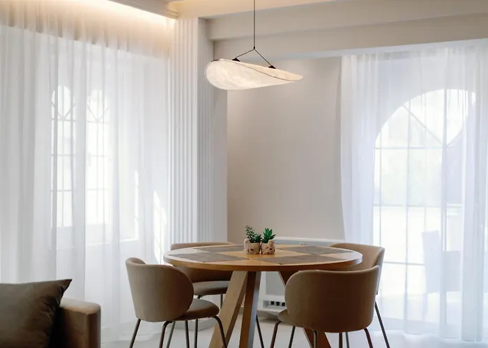 Apartmán Old Town Luxury 2 *