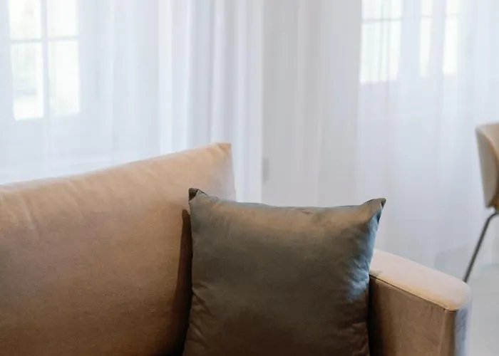 Old Town Luxury 2 Kos