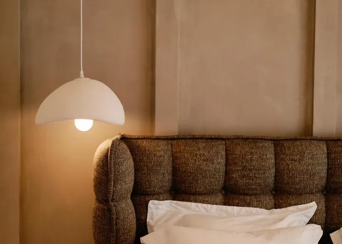 Lägenhet Old Town Luxury 2