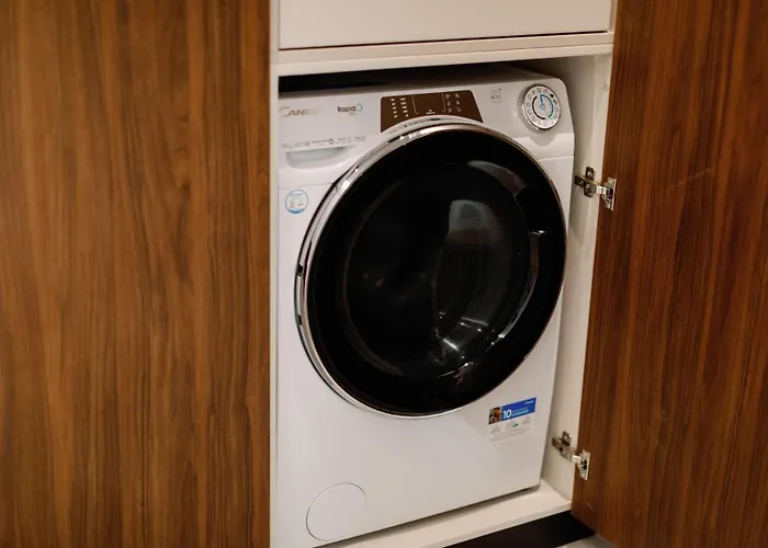 Lägenhet Old Town Luxury 2 Kos