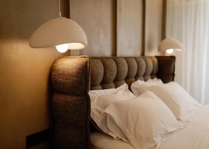 Apartmán Old Town Luxury 2 Kos