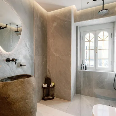 Old Town Luxury 2 * Kos Town