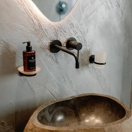 Old Town Luxury 2 Apartment *