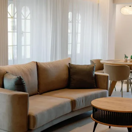 Apartment Old Town Luxury 2 Kos Town