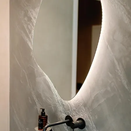 Apartment Old Town Luxury 2