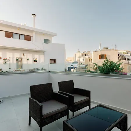 Old Town Luxury 2 Apartment