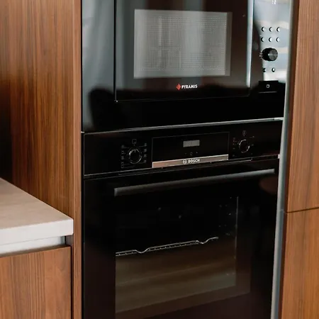 Old Town Luxury 2 Apartment Kos Town