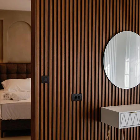 Old Town Luxury 2 * Kosz