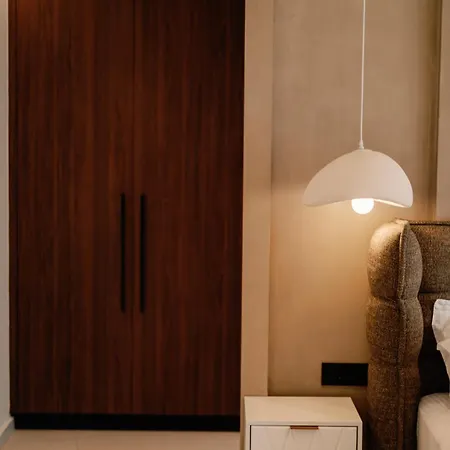 Apartment Old Town Luxury 2 *
