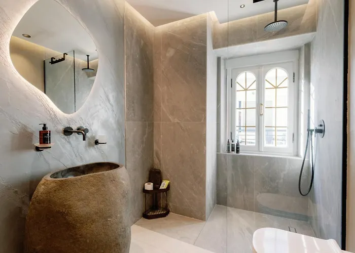 Old Town Luxury 2 * Кос