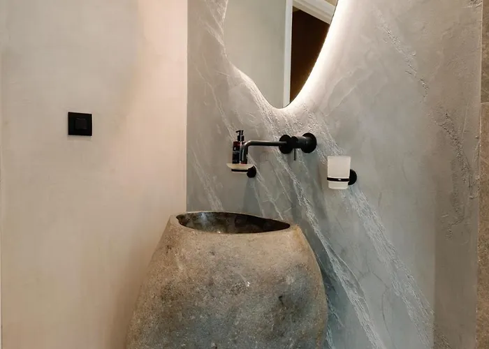 Old Town Luxury 2 Апартаменти