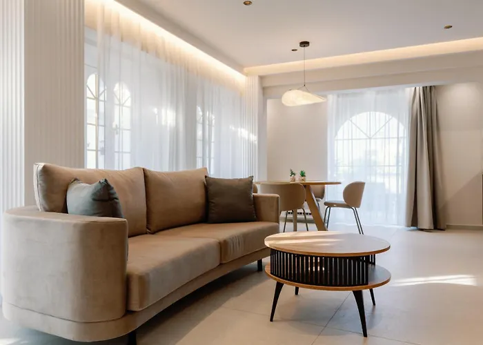 Апартаменти Old Town Luxury 2