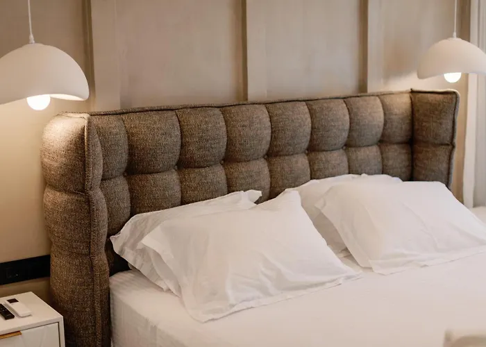 Old Town Luxury 2 Кос